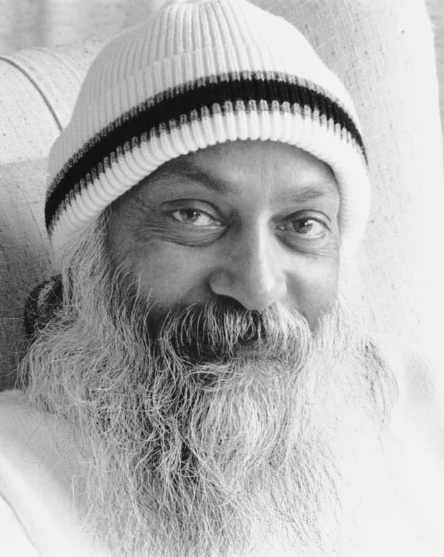 Rajneesh 